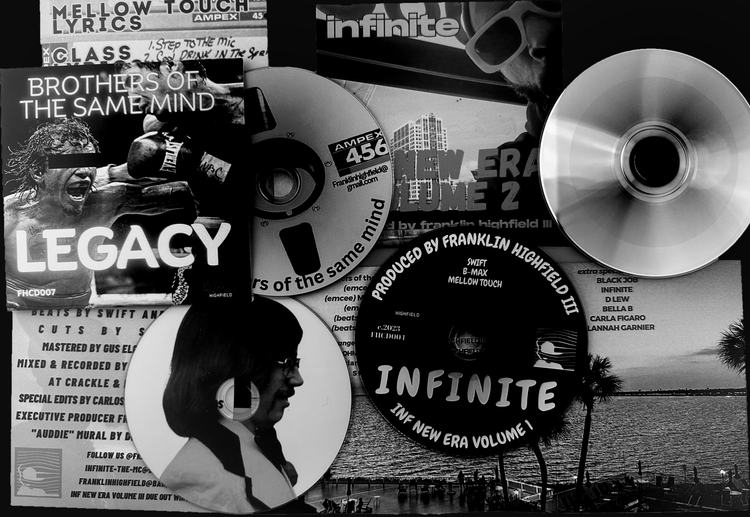 DISC COLLECTION