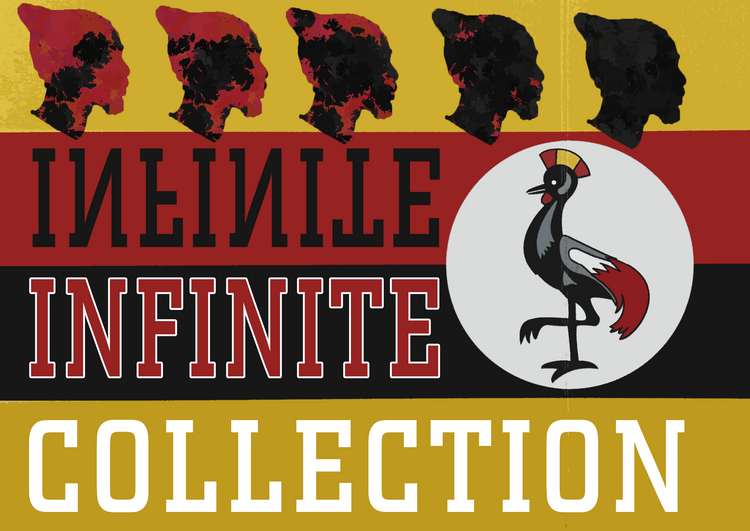 INFINITE COLLECTION
