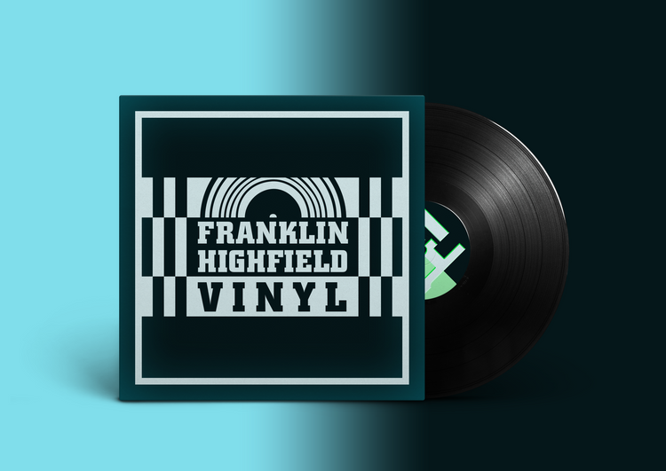 FRANKLIN HIGHFIELD VINYL
