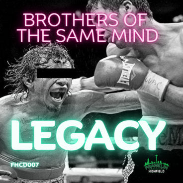 Legacy _ DISC