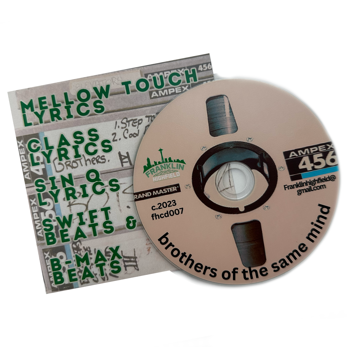Legacy _ DISC
