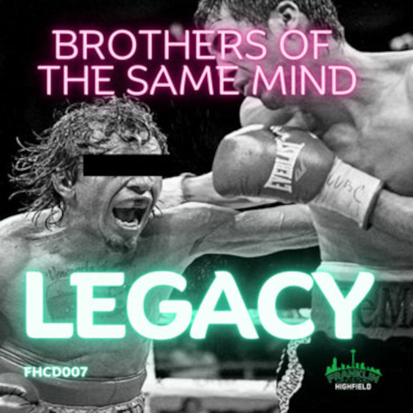 Legacy