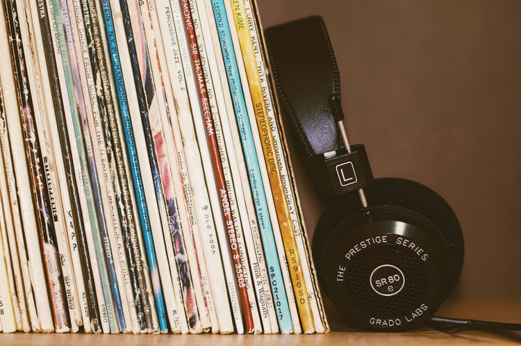 MUSIC CATALOG