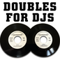 Doubles for DJs 7" vinyl: My Way B/W God Bless