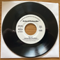 My Love B/W Worldwide LIMITED 7 inch vinyl