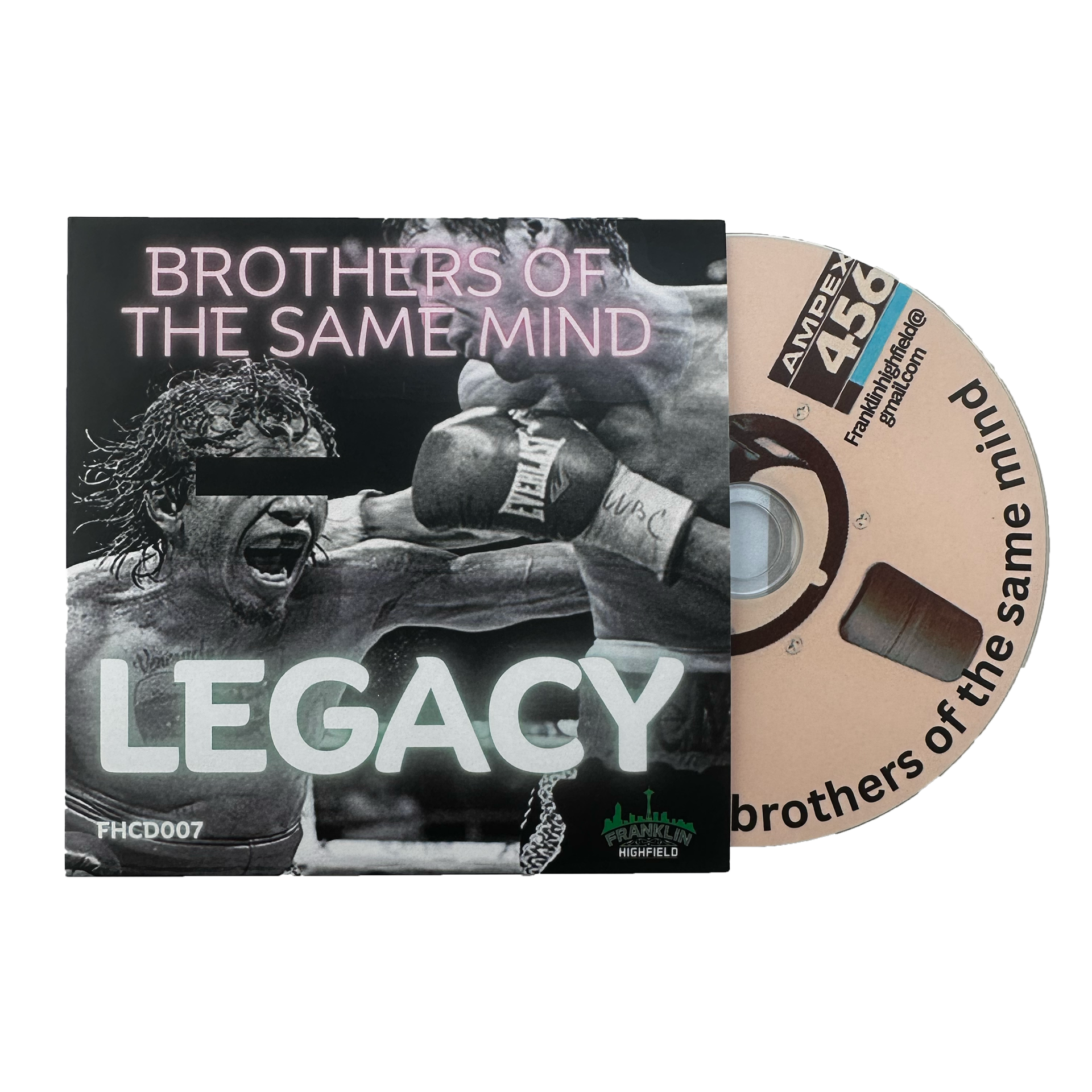 新品CD First Class PLAYER MENTALITY Legendary Classics Vol. 1 (CD) – R.A. The Rugged Man